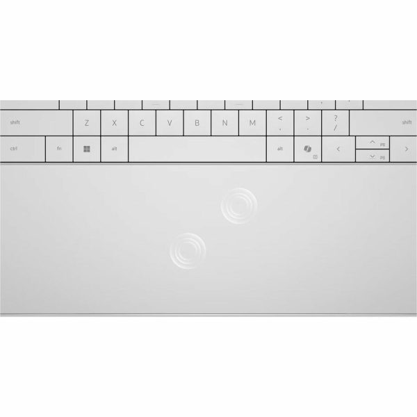 Dell XPS 16 9000 9640 16.3" Notebook - Full HD Plus - Intel Core Ultra 9 185H - 32 GB - 1 TB SSD - English Keyboard - Platinum - Image 7