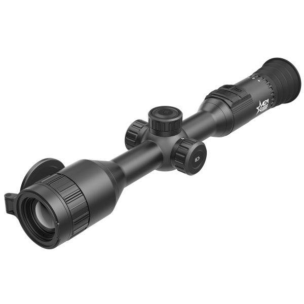 AGM ADDERV2 THERMAL 35-384 BLACK - Image 2