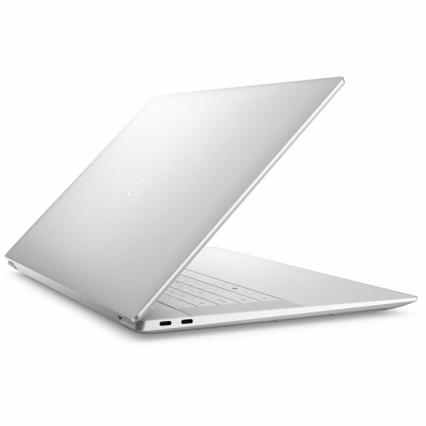 Dell XPS 16 9000 9640 16.3" Notebook - Full HD Plus - Intel Core Ultra 9 185H - 32 GB - 1 TB SSD - English Keyboard - Platinum - Image 12