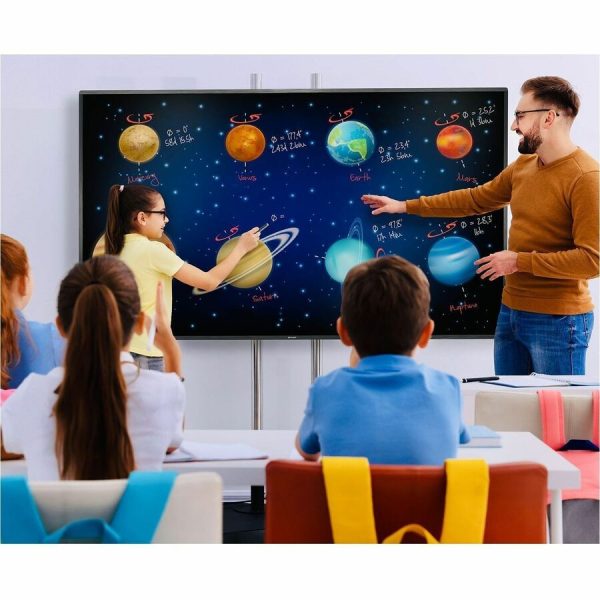 Sharp AQOUS BOARD 4WB86FT5U Collaboration Display - Image 4