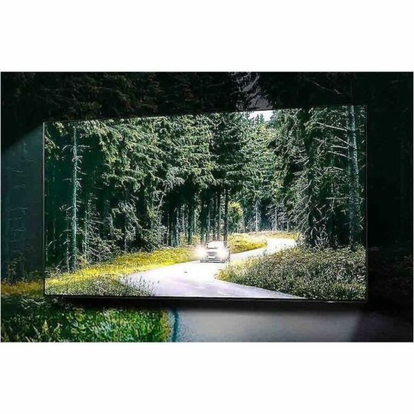 Samsung QN800D QN75QN800DF 74.5" Smart LED-LCD TV - 8K UHD - High Dynamic Range (HDR) - Graphite Black - Image 5