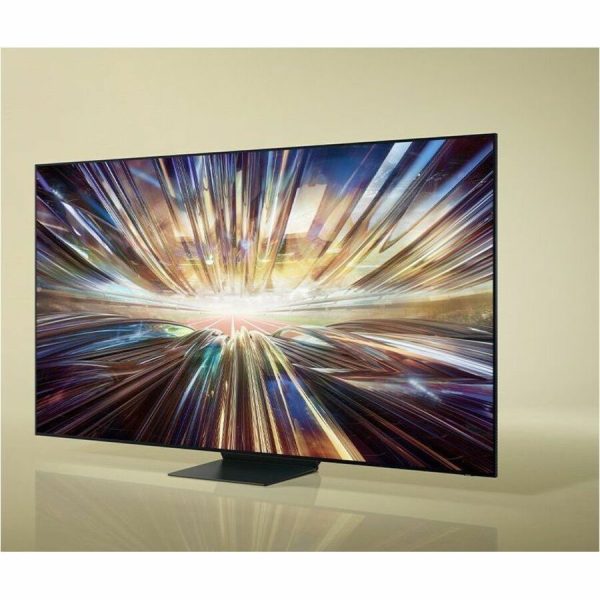 Samsung QN800D QN75QN800DF 74.5" Smart LED-LCD TV - 8K UHD - High Dynamic Range (HDR) - Graphite Black - Image 6