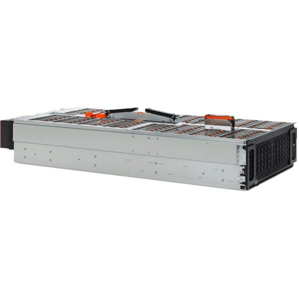 HGST Ultrastar Data102 SE4U102-102 Drive Enclosure 12Gb/s SAS - 12Gb/s SAS Host Interface - 4U Rack-mountable - Image 8