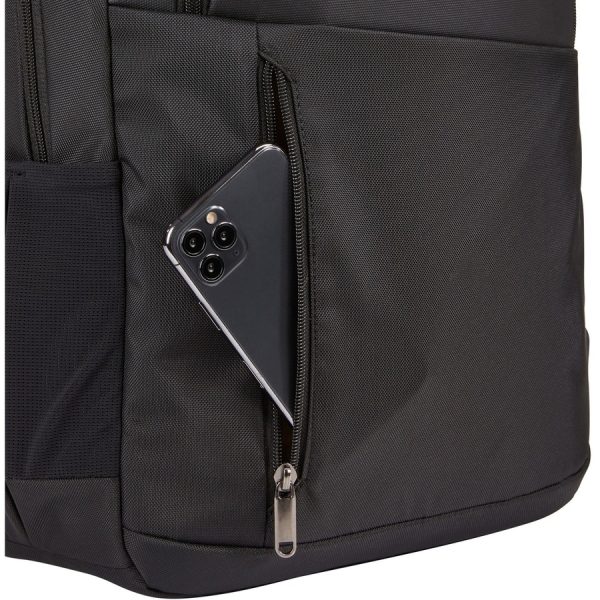Case Logic Propel PROPB-116 Travel/Luggage Case (Backpack) for 12" to 15.6" Notebook, Accessories, Luggage, Travel, Tablet PC, Tablet, Boarding Pass - Black - Image 4