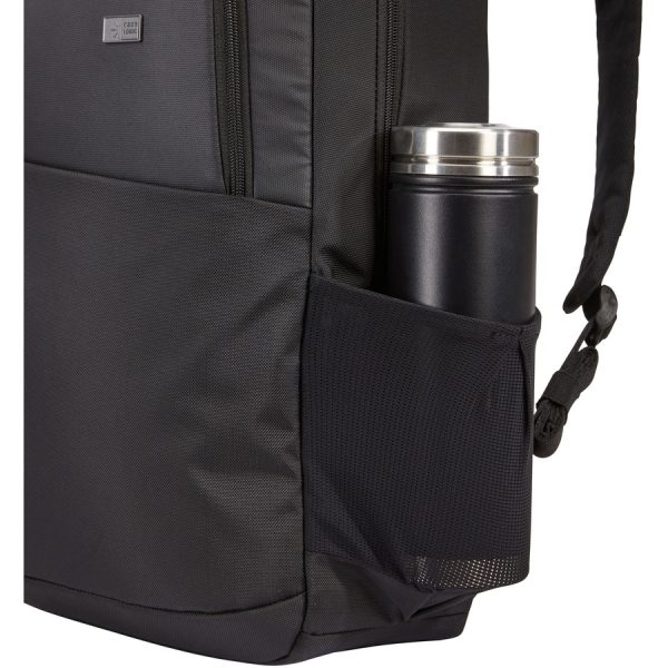 Case Logic Propel PROPB-116 Travel/Luggage Case (Backpack) for 12" to 15.6" Notebook, Accessories, Luggage, Travel, Tablet PC, Tablet, Boarding Pass - Black - Image 5