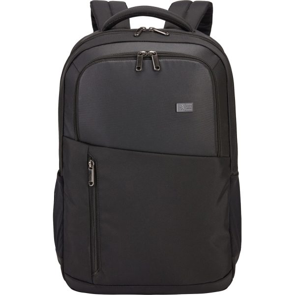 Case Logic Propel PROPB-116 Travel/Luggage Case (Backpack) for 12" to 15.6" Notebook, Accessories, Luggage, Travel, Tablet PC, Tablet, Boarding Pass - Black - Image 9