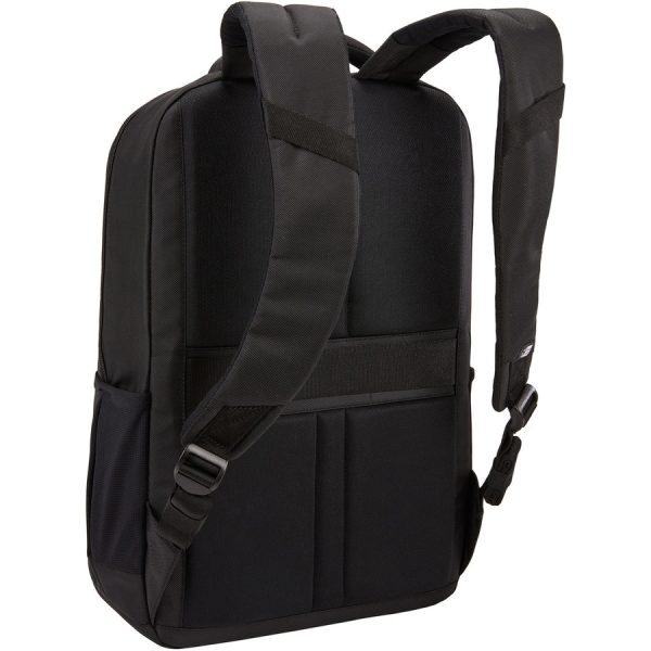 Case Logic Propel PROPB-116 Travel/Luggage Case (Backpack) for 12" to 15.6" Notebook, Accessories, Luggage, Travel, Tablet PC, Tablet, Boarding Pass - Black - Image 10