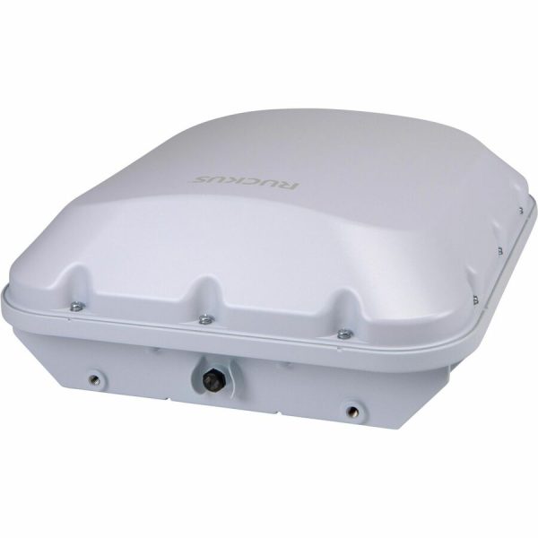 RUCKUS T670 Tri Band IEEE 802.11 a/b/g/n/ac/ax/be 9.34 Gbit/s Wireless Access Point - Outdoor - Image 2