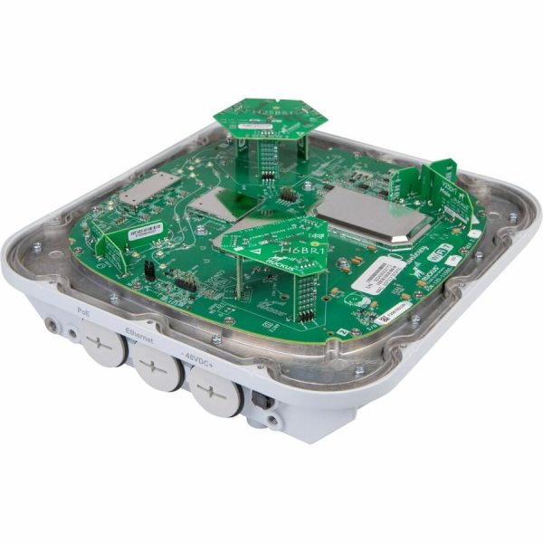 RUCKUS T670 Tri Band IEEE 802.11 a/b/g/n/ac/ax/be 9.34 Gbit/s Wireless Access Point - Outdoor - Image 4
