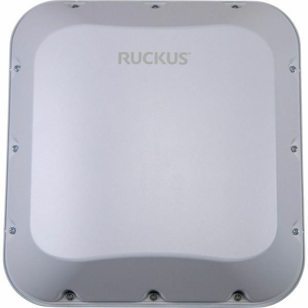 RUCKUS T670 Tri Band IEEE 802.11 a/b/g/n/ac/ax/be 9.34 Gbit/s Wireless Access Point - Outdoor - Image 6