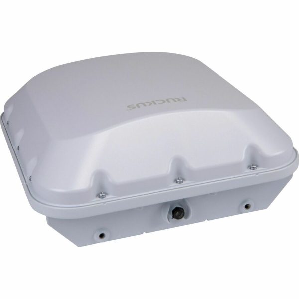 RUCKUS T670 Tri Band IEEE 802.11 a/b/g/n/ac/ax/be 9.34 Gbit/s Wireless Access Point - Outdoor - Image 9