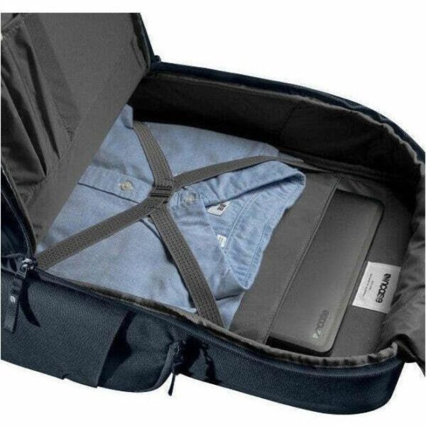 Incase A.R.C. Carrying Case (Backpack) for 16" Apple MacBook Pro - Navy - Image 8