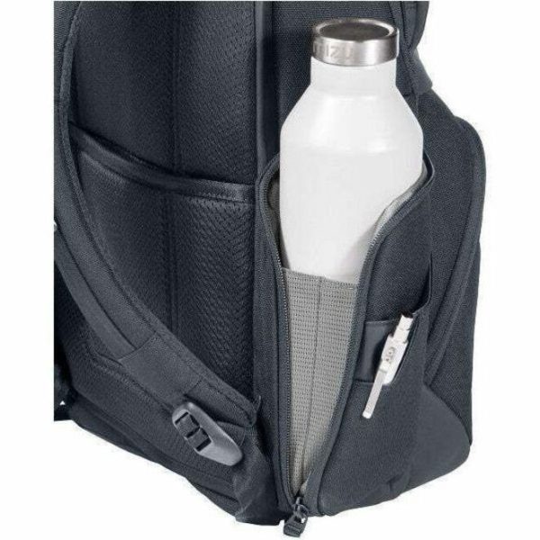 Incase A.R.C. Carrying Case (Backpack) for 16" Apple MacBook Pro - Navy - Image 9