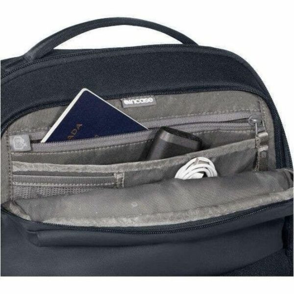 Incase A.R.C. Carrying Case (Backpack) for 16" Apple MacBook Pro - Navy - Image 10
