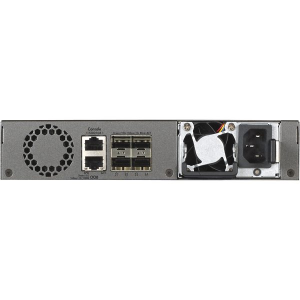 Netgear ProSafe M4300 24G Managed Switch 24 x 10GbE - Image 4