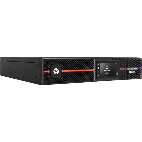 Vertiv Liebert GXT5 Lithium-Ion N Online UPS 2000VA/1800W 120V Tower/Rack UPS - Image 6