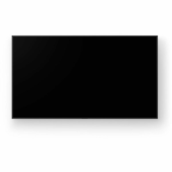 Sony Pro BRAVIA Professional FW-98BZ53L Digital Signage Display - Image 11