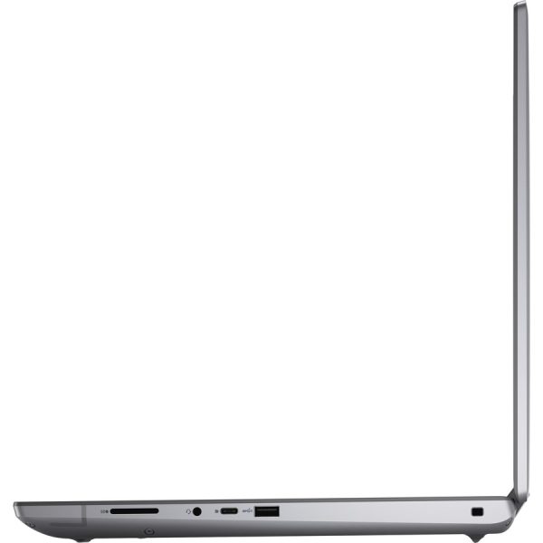 Dell Precision 7000 7780 17" Mobile Workstation - Full HD - Intel Core i9 13th Gen i9-13950HX - vPro Technology - 64 GB - 1 TB SSD - English (US) Keyboard - Aluminum Titan Gray - Image 15