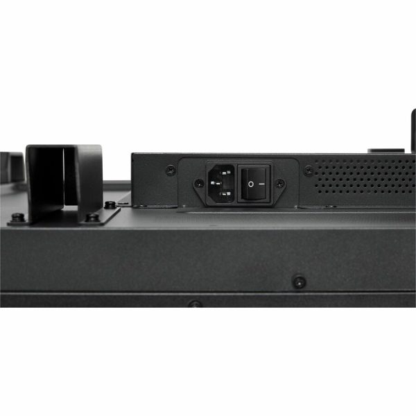 Sharp NEC Display 75" Ultra High Definition Professional Display - Image 2