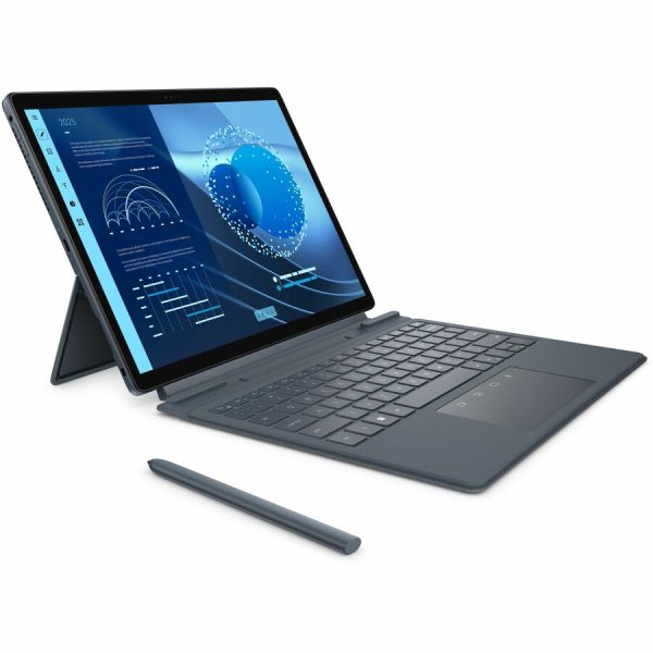 Dell Latitude 7350 Tablet - 13" 3K - vPro Technology - 32 GB - 512 GB SSD - Windows 11 Pro - Image 4