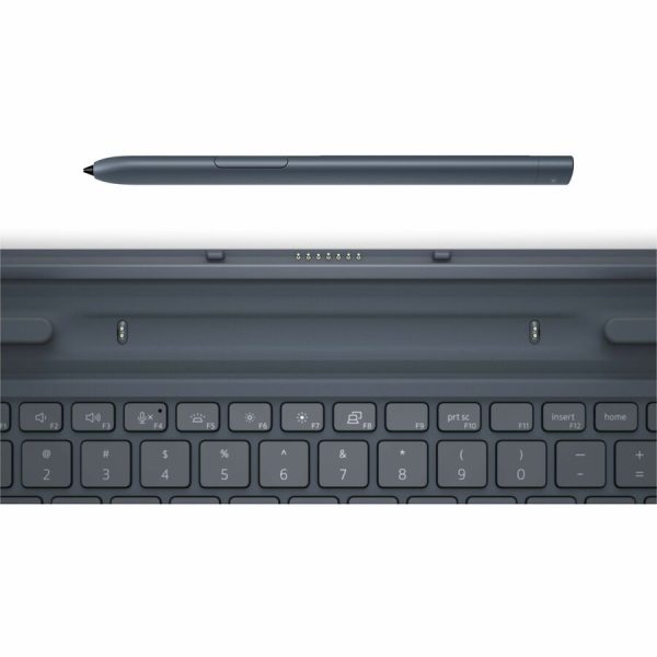 Dell Latitude 7350 Tablet - 13" 3K - vPro Technology - 32 GB - 512 GB SSD - Windows 11 Pro - Image 6