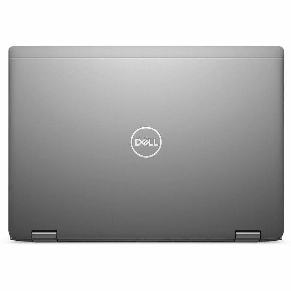 Dell Latitude 7000 7450 14" Touchscreen Convertible 2 in 1 Notebook - Full HD Plus - Intel Core Ultra 7 165U - vPro Technology - 16 GB - 512 GB SSD - Titan Gray - Image 12