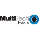 MultiTech Single Port Power over Ethernet Transformer with NAM Power Cord (Single Pack)