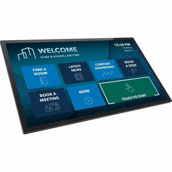 Elo 5054L 50" Interactive Display - Image 2