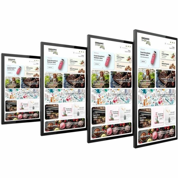 Elo 5054L 50" Interactive Display - Image 5