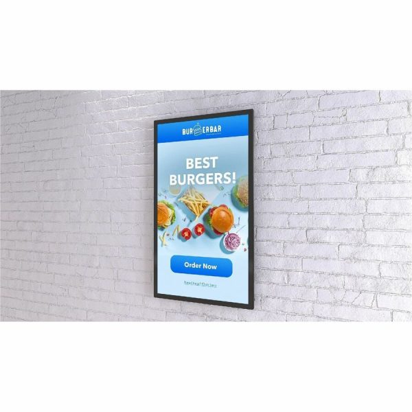 Elo 5054L 50" Interactive Display - Image 7