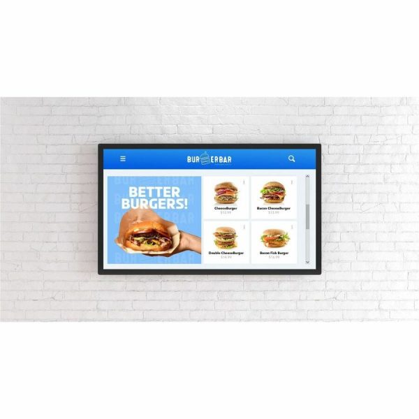 Elo 5054L 50" Interactive Display - Image 10