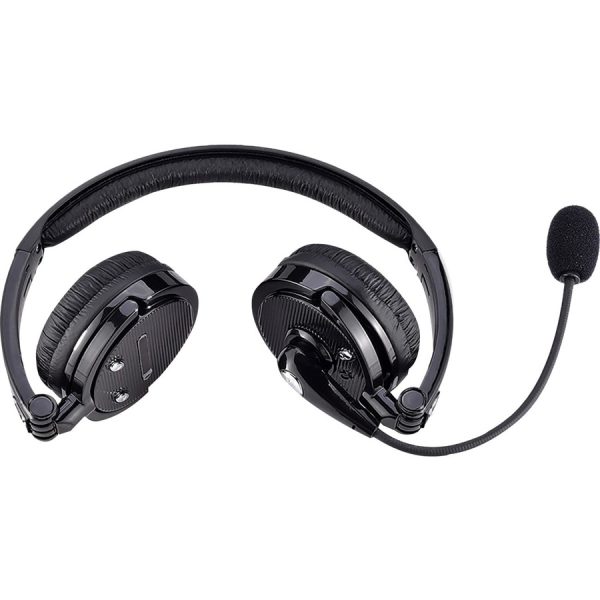 Urban Factory Conference Bluetooth Headphones with Micro - Image 2