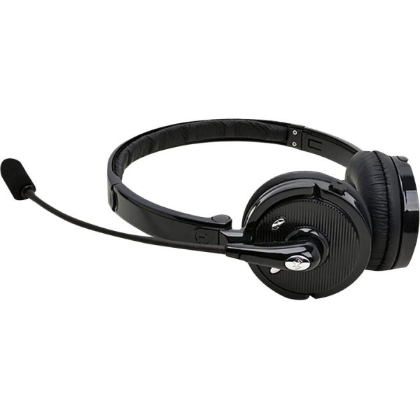 Urban Factory Conference Bluetooth Headphones with Micro - Image 4
