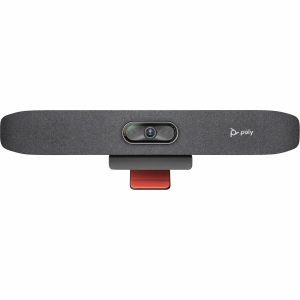 Poly Studio R30 USB Video Bar GSA/TAA - Image 5