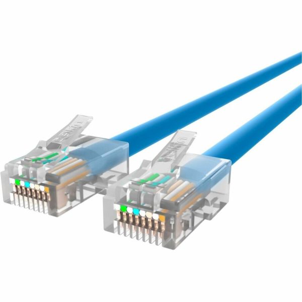 Belkin Cat. 6 UTP Patch Cable - Image 4