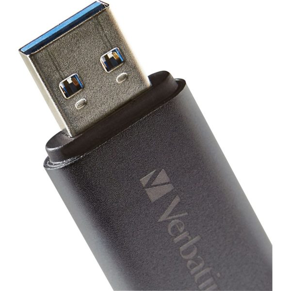 Verbatim 16GB Store 'n' Go Dual Flash Drive - Image 6