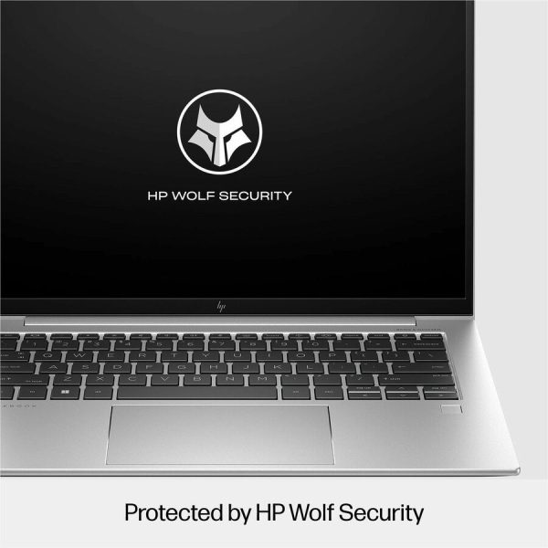 HP EliteBook 840 G10 14" Notebook - WUXGA - Intel Core i7 13th Gen i7-1365U - vPro Technology - 16 GB - 512 GB SSD - English Keyboard - Image 5