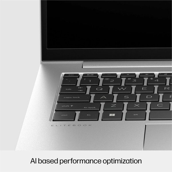 HP EliteBook 840 G10 14" Notebook - WUXGA - Intel Core i7 13th Gen i7-1365U - vPro Technology - 16 GB - 512 GB SSD - English Keyboard - Image 7