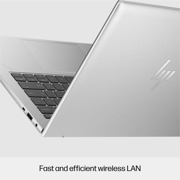 HP EliteBook 840 G10 14" Notebook - WUXGA - Intel Core i7 13th Gen i7-1365U - vPro Technology - 16 GB - 512 GB SSD - English Keyboard - Image 8