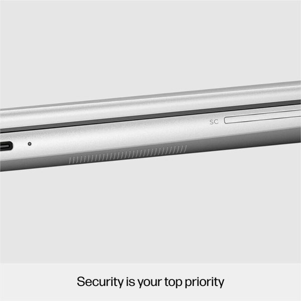 HP EliteBook 840 G10 14" Notebook - WUXGA - Intel Core i7 13th Gen i7-1365U - vPro Technology - 16 GB - 512 GB SSD - English Keyboard - Image 9