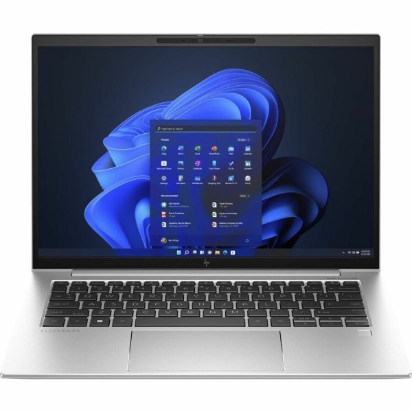 HP EliteBook 840 G10 14" Notebook - WUXGA - Intel Core i7 13th Gen i7-1365U - vPro Technology - 16 GB - 512 GB SSD - English Keyboard - Image 10