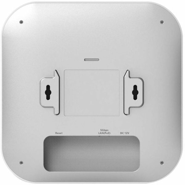 EnGenius ECW336 Tri Band IEEE 802.11ax 8.40 Gbit/s Wireless Access Point - Indoor - Image 5