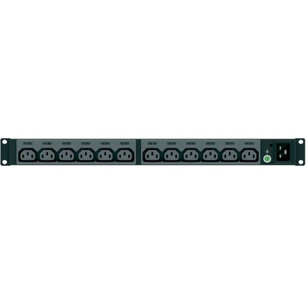 Panduit P12B46M Horizontal Power Distribution Unit - Image 2