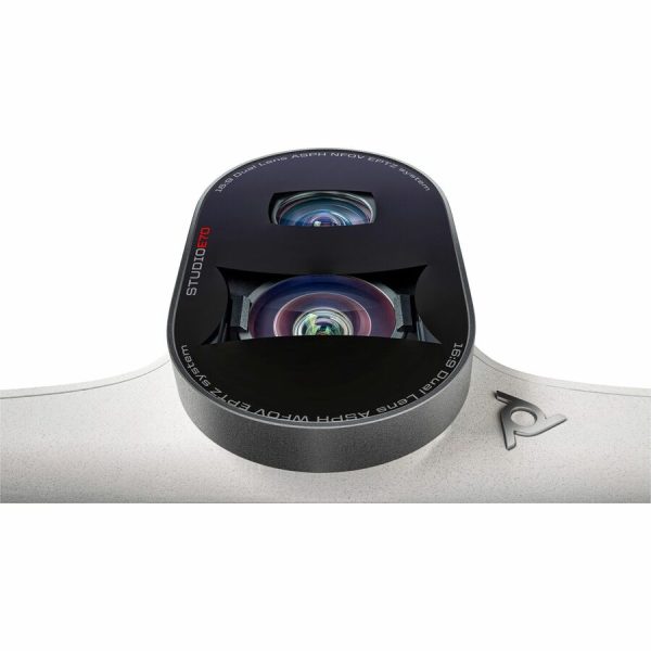 Poly Studio E70 Smart Camera GSA/TAA - Image 2