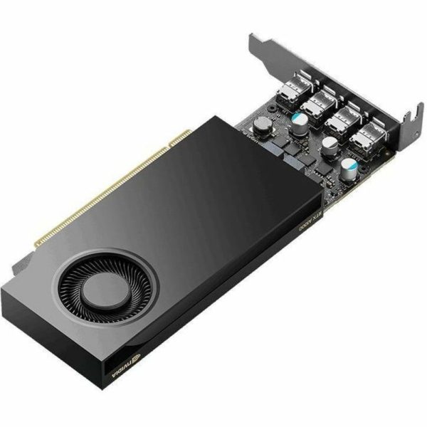 NVIDIA RTX™ A1000 Professional Graphics Board - Image 5