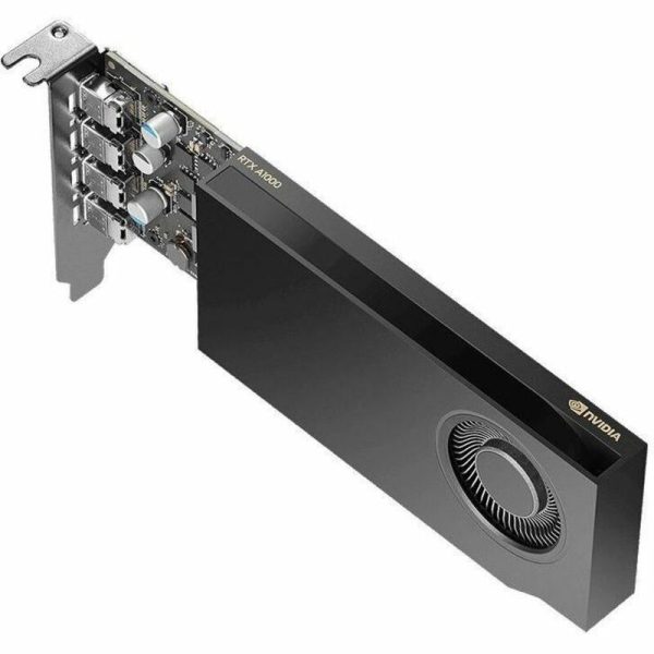 NVIDIA RTX™ A1000 Professional Graphics Board - Image 6
