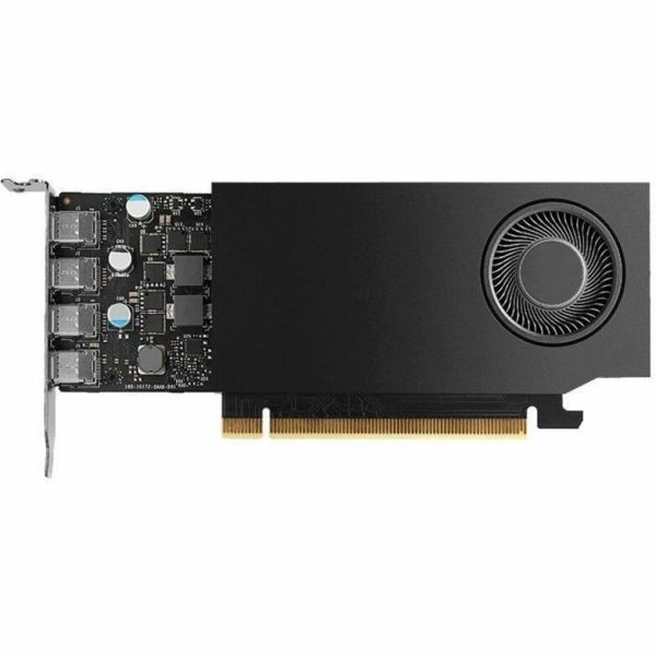 NVIDIA RTX™ A1000 Professional Graphics Board - Image 7