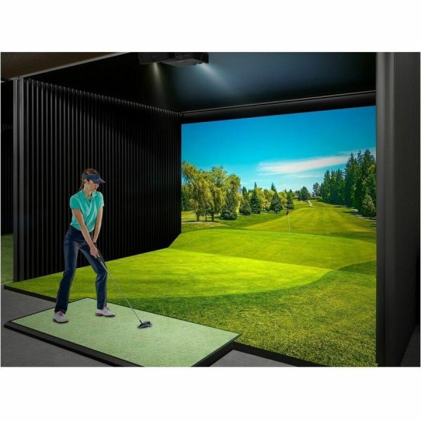 Optoma ZU507TST 3D Short Throw DLP Projector - 16:10 - Wall Mountable - Black - Image 2