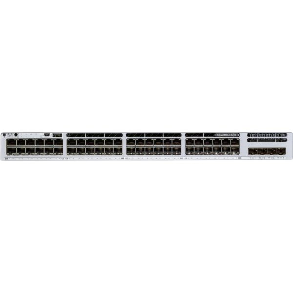 Cisco Catalyst 9300L-48P-4X-A Switch - Image 2