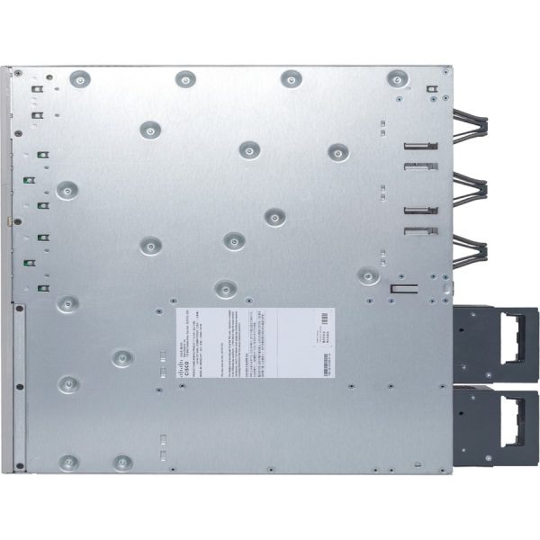 Cisco Catalyst 9300L-48P-4X-A Switch - Image 3